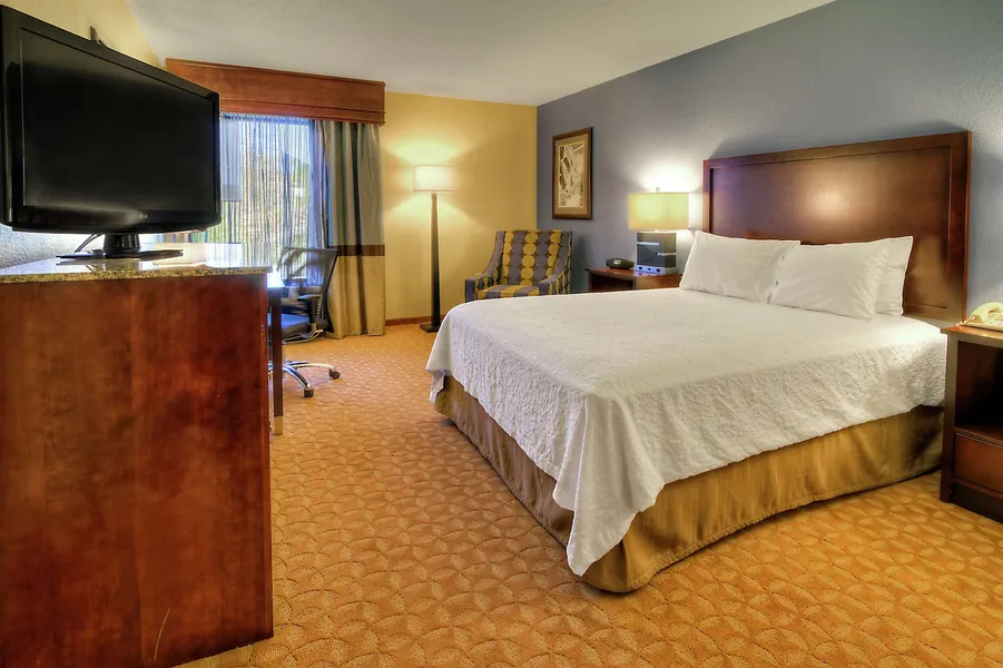 Hampton Inn Jonesville Elkin hotel detail image 6