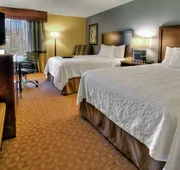 Hampton Inn Jonesville Elkin hotel detail image 7