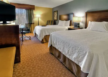 Hampton Inn Jonesville Elkin hotel thumbnail 7