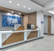 Holiday Inn Express Hotel & Suites Winnie by IHG hotel detail image 3