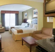 Holiday Inn Express Hotel & Suites Winnie by IHG hotel detail image 4