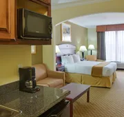 Holiday Inn Express Hotel & Suites Winnie by IHG hotel detail image 5