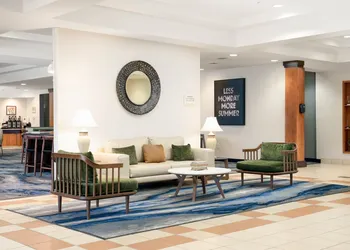 Fairfield Inn & Suites South Boston hotel thumbnail 4