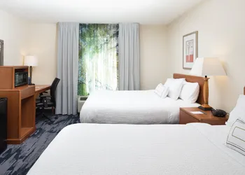 Fairfield Inn & Suites South Boston hotel thumbnail 6