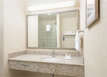 Fairfield Inn & Suites South Boston hotel thumbnail 8