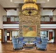 Montgomery Marriott Prattville Hotel & Conference Center hotel detail image 4
