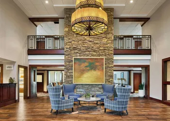 Montgomery Marriott Prattville Hotel & Conference Center hotel thumbnail 4