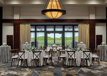 Montgomery Marriott Prattville Hotel & Conference Center hotel thumbnail 6