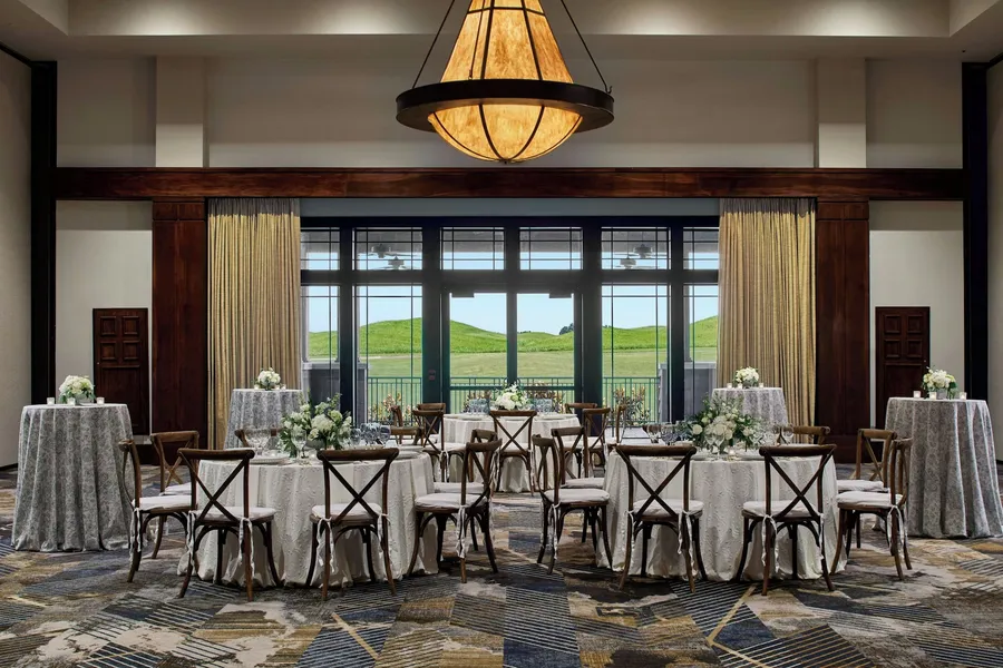 Montgomery Marriott Prattville Hotel & Conference Center hotel detail image 6