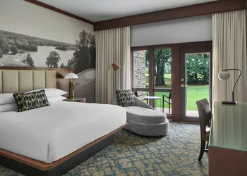 Montgomery Marriott Prattville Hotel & Conference Center hotel thumbnail 7