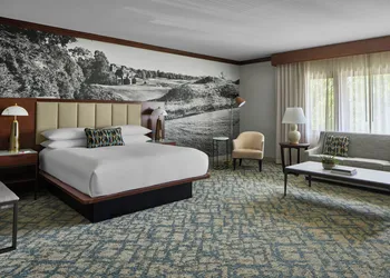 Montgomery Marriott Prattville Hotel & Conference Center hotel thumbnail 8