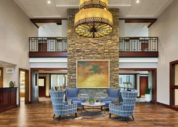 Montgomery Marriott Prattville Hotel & Conference Center at Capitol Hill hotel thumbnail 4