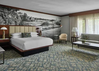 Montgomery Marriott Prattville Hotel & Conference Center at Capitol Hill hotel thumbnail 8