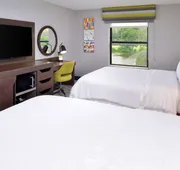 Hampton Inn LaPorte IN hotel detail image 3