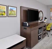 Hampton Inn LaPorte IN hotel detail image 4