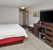 Hampton Inn LaPorte IN hotel detail image 5
