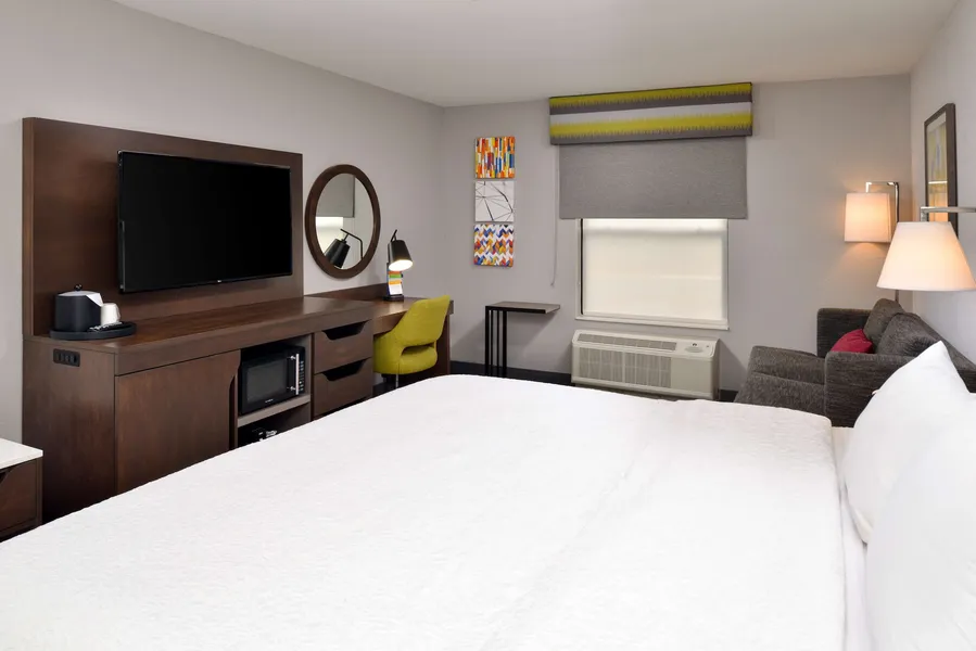 Hampton Inn LaPorte IN hotel detail image 6