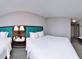 Hampton Inn LaPorte IN hotel thumbnail 7
