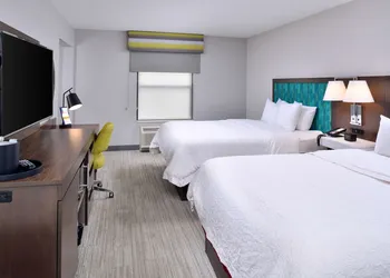 Hampton Inn LaPorte IN hotel thumbnail 8