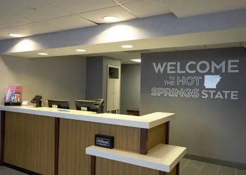 Hampton Inn Bentonville/Rogers hotel thumbnail 2
