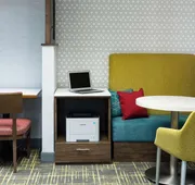 Hampton Inn Bentonville/Rogers hotel detail image 3