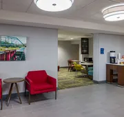 Hampton Inn Bentonville/Rogers hotel detail image 4