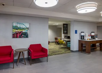 Hampton Inn Bentonville/Rogers hotel thumbnail 4