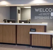 Hampton Inn Bentonville/Rogers hotel detail image 5