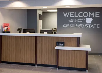 Hampton Inn Bentonville/Rogers hotel thumbnail 5