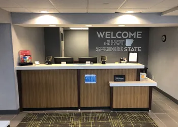 Hampton Inn Bentonville/Rogers hotel thumbnail 6
