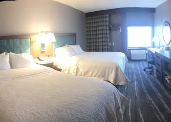 Hampton Inn Bentonville/Rogers hotel thumbnail 7