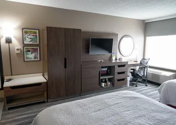 Hampton Inn Bentonville/Rogers hotel thumbnail 8