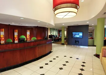 Courtyard by Marriott St George hotel thumbnail 2