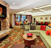 Courtyard by Marriott St George hotel detail image 3