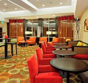 Courtyard by Marriott St George hotel detail image 4