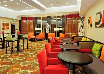 Courtyard by Marriott St George hotel thumbnail 4
