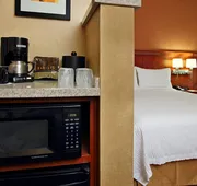 Courtyard by Marriott St George hotel detail image 5