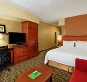 Courtyard by Marriott St George hotel detail image 7