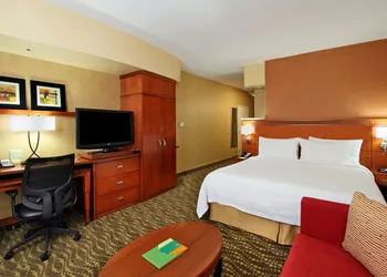 Courtyard by Marriott St George hotel thumbnail 7