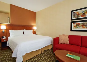 Courtyard by Marriott St George hotel thumbnail 8