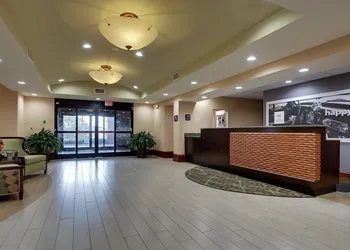 Hampton Inn & Suites Spartanburg-I-26-Westgate Mall hotel thumbnail 2
