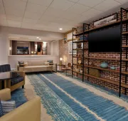 Hampton Inn & Suites Spartanburg-I-26-Westgate Mall hotel detail image 3