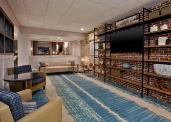 Hampton Inn & Suites Spartanburg-I-26-Westgate Mall hotel thumbnail 3