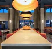 Hampton Inn & Suites Spartanburg-I-26-Westgate Mall hotel detail image 4
