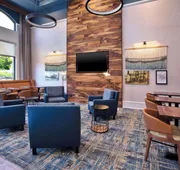 Hampton Inn & Suites Spartanburg-I-26-Westgate Mall hotel detail image 5