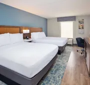 Hampton Inn & Suites Spartanburg-I-26-Westgate Mall hotel detail image 7