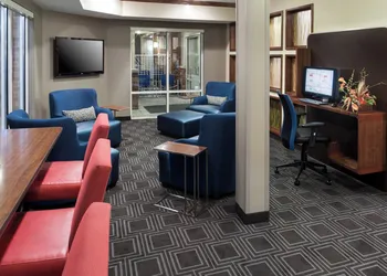 TownePlace Suites by Marriott Little Rock West hotel thumbnail 2