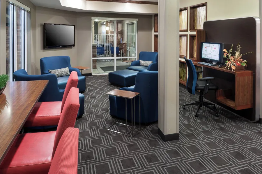 TownePlace Suites by Marriott Little Rock West hotel detail image 2