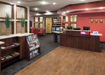 TownePlace Suites by Marriott Little Rock West hotel thumbnail 3