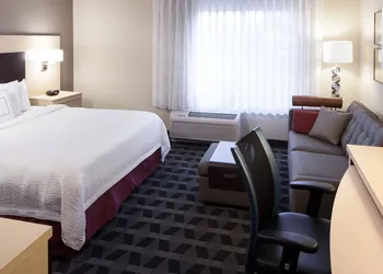 TownePlace Suites by Marriott Little Rock West hotel thumbnail 4